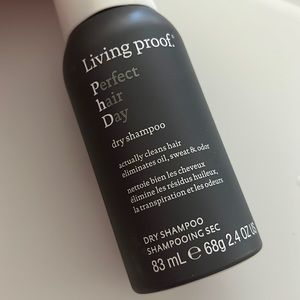 Living Proof Perfect Hair Day Dry Shampoo 2.4 OZ